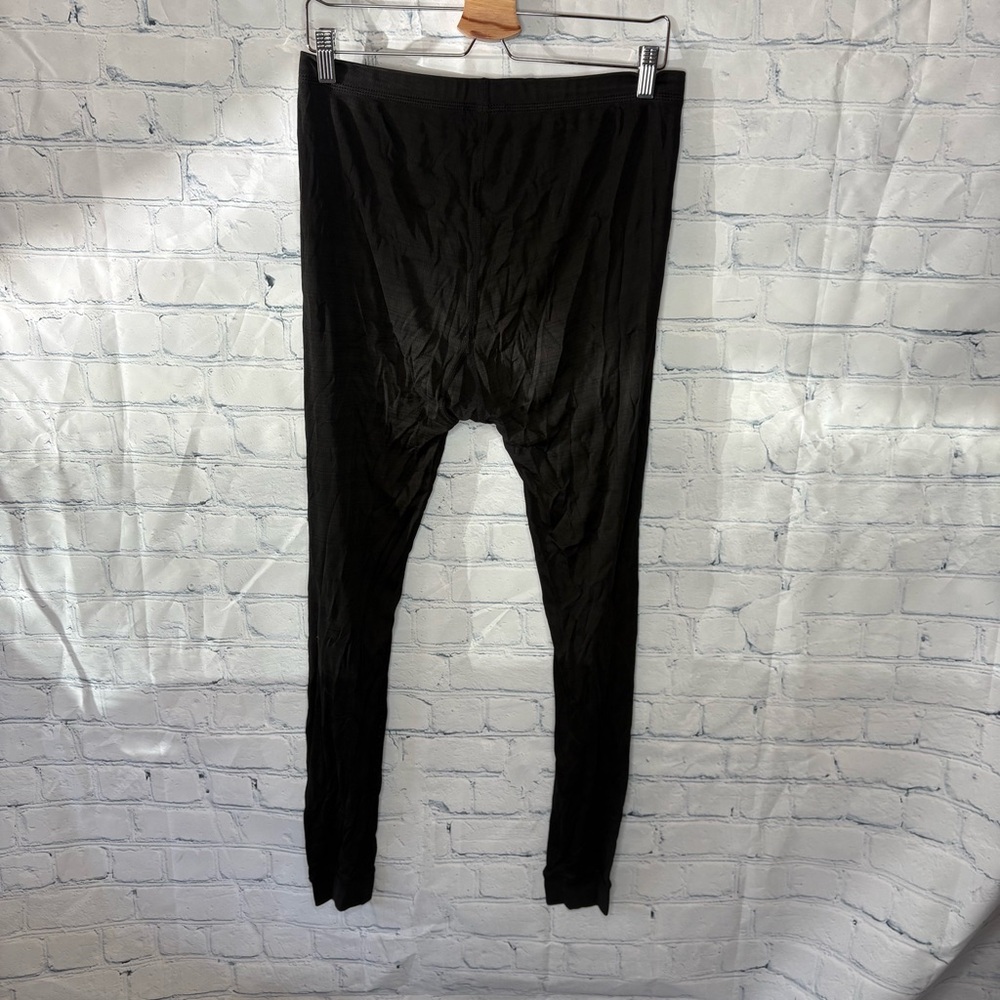 Helly Hansen Base Layer Leggings Black Size L